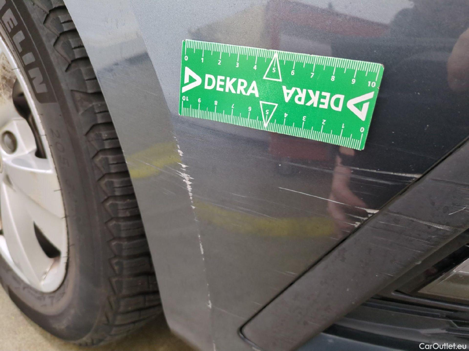  Skoda  Octavia  Break Business 2.0 TDI 150CV BVA7 E6dT #29