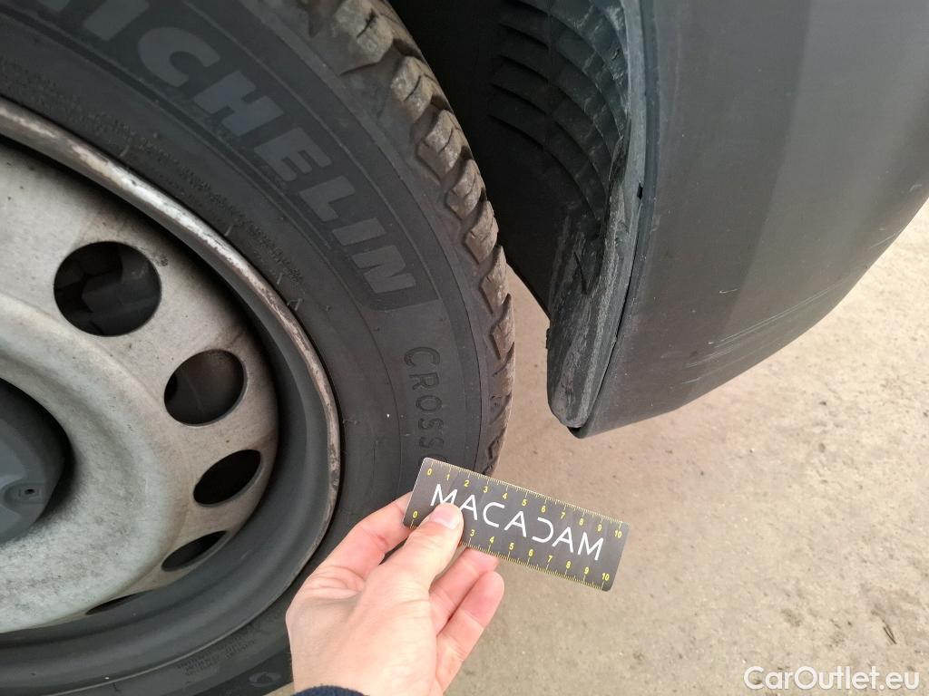  Citroen  Berlingo  Fourgon Driver M 1000 1.5 BlueHDi 100CV BVM5 E6dT #77