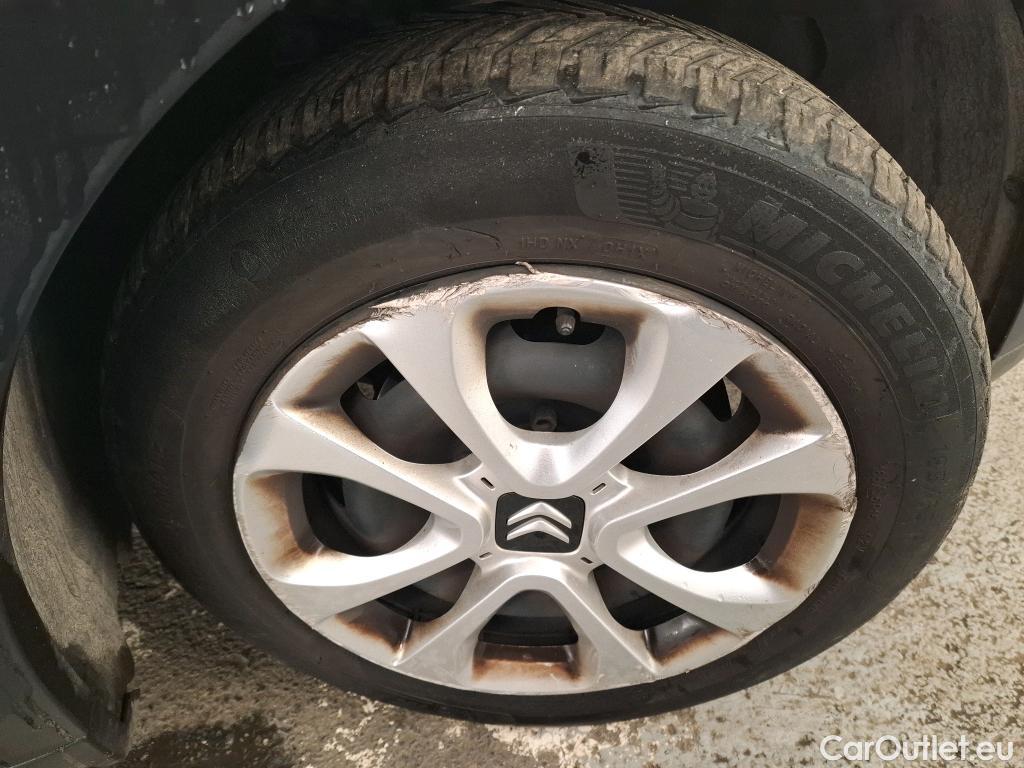  Citroen  C3  Société Feel Nav 1.5 BlueHDI 100CV BVM5 E6dT #3