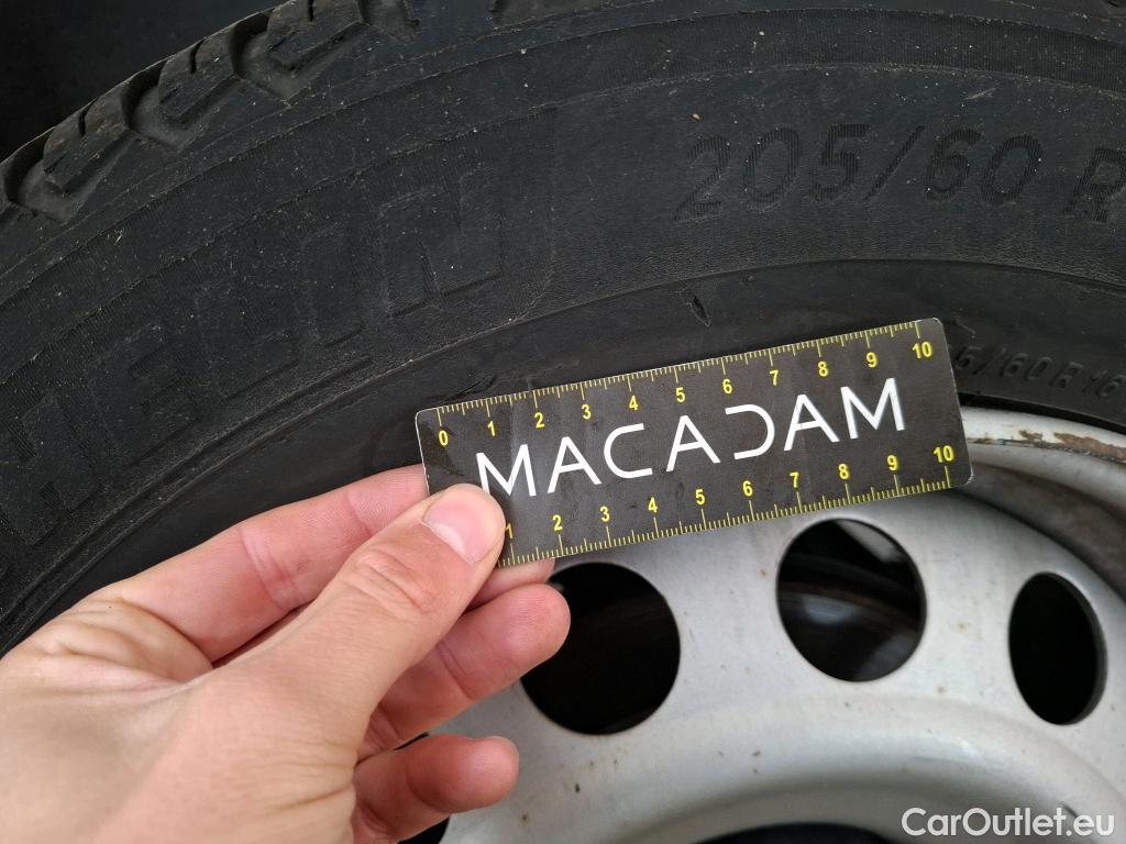  Citroen  Berlingo  Fourgon Driver M 1000 1.5 BlueHDi 100CV BVM5 E6dT #34