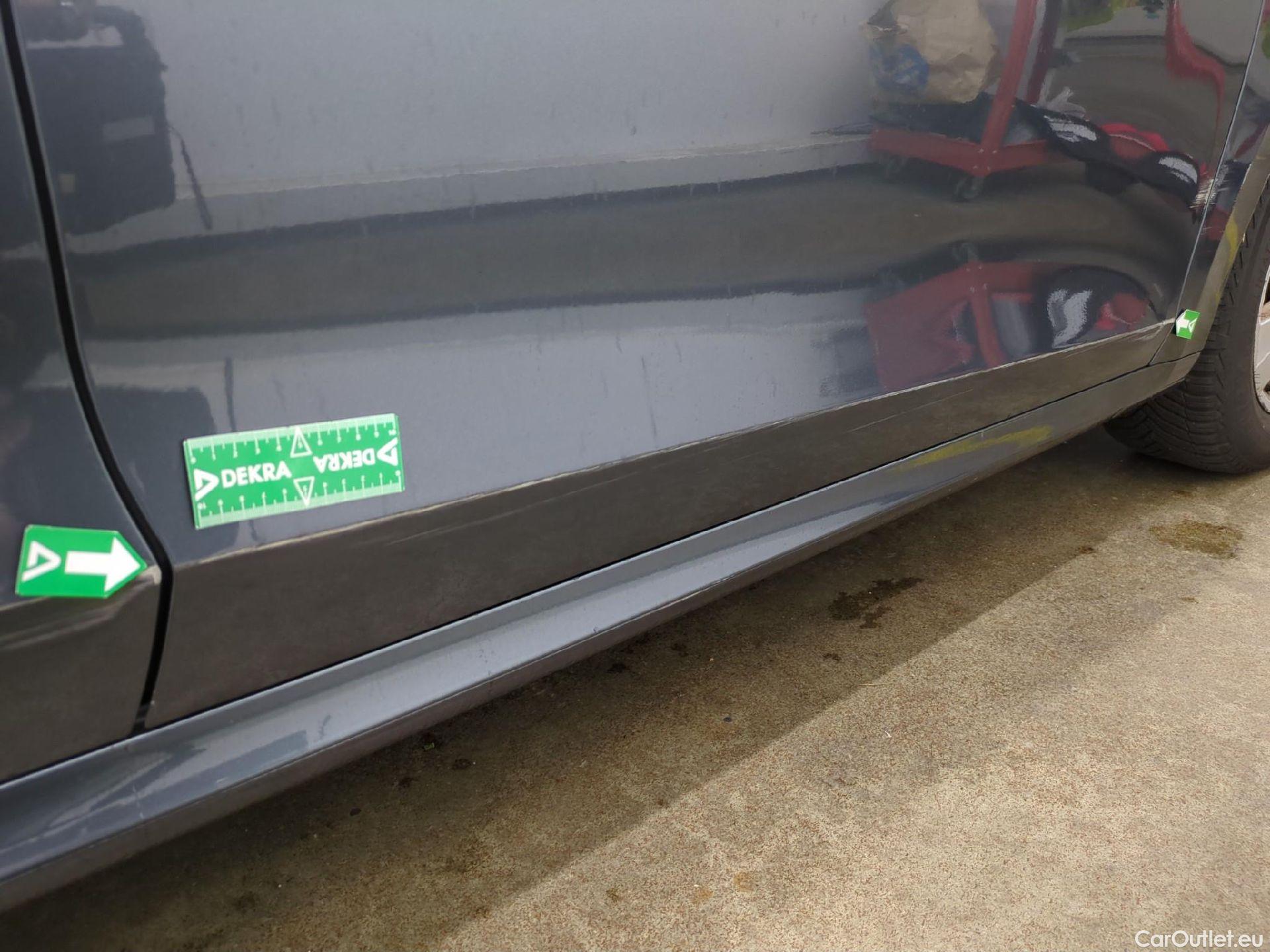  Skoda  Octavia  Break Business 2.0 TDI 150CV BVA7 E6dT #20