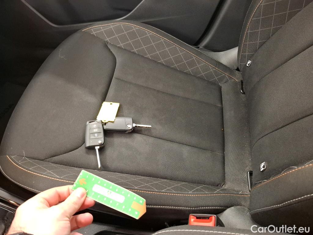  Skoda  Scala  Ambition 1.6 TDI 115CV BVA7 E6dT #13