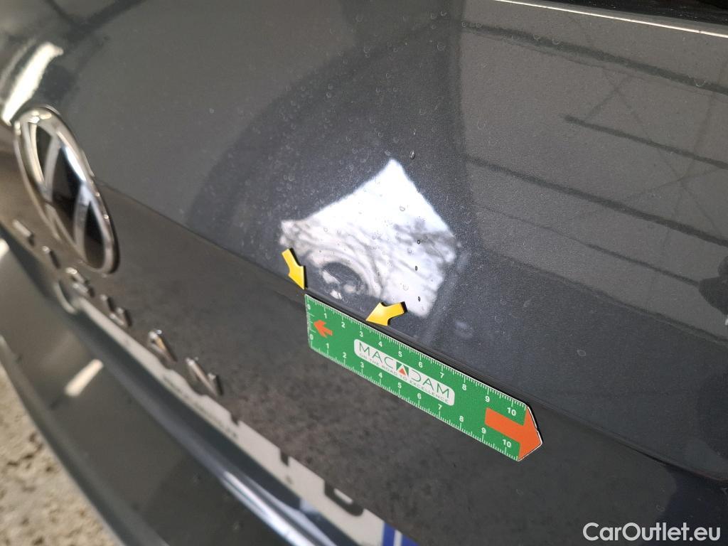  Volkswagen  Tiguan VOLKSWAGEN  / 2020 / 5P / SUV 2.0 TDI 150 DSG7 Elegance #11