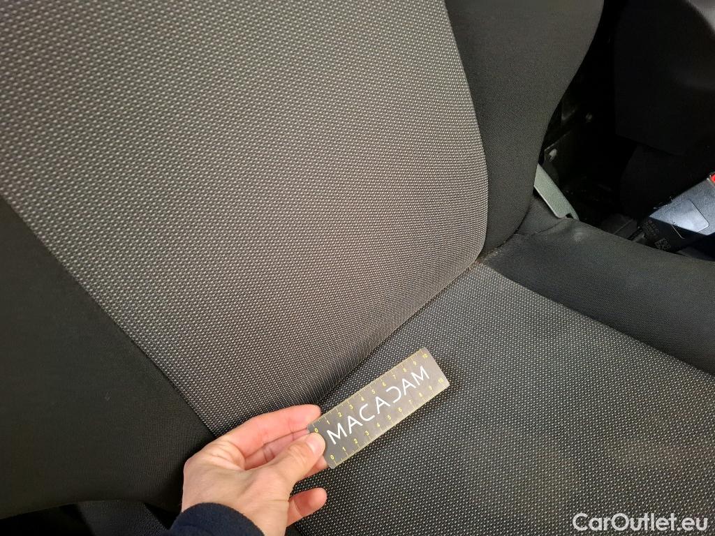  Citroen  Berlingo  Fourgon Driver M 1000 1.5 BlueHDi 100CV BVM5 E6dT #70