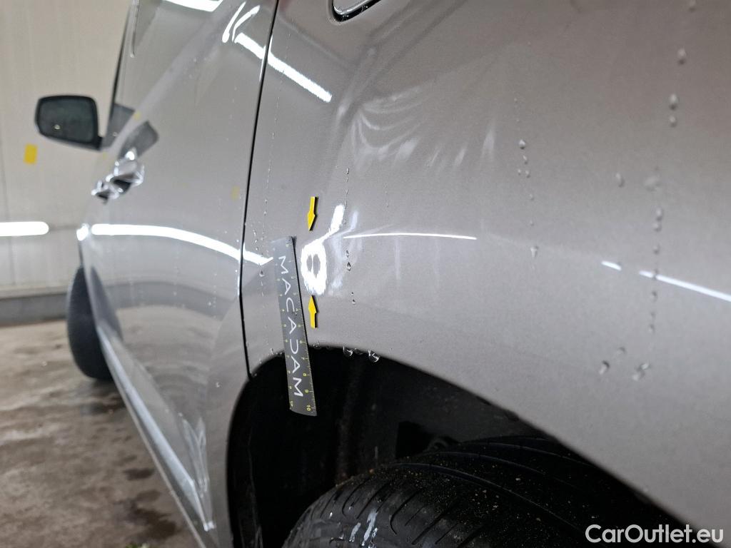  Volkswagen  Caddy VOLKSWAGEN  / 2020 / 5P / monospace 2.0 TDI 122 DSG7 Style #13