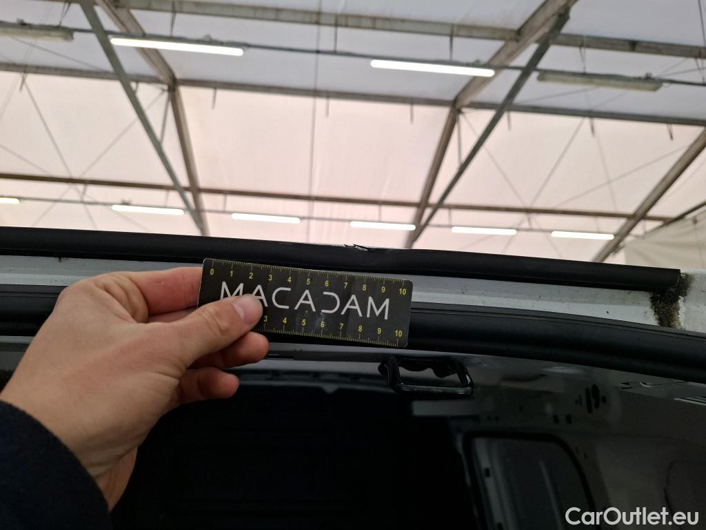  Citroen  Berlingo  Fourgon Driver M 1000 1.5 BlueHDi 100CV BVM5 E6dT #65