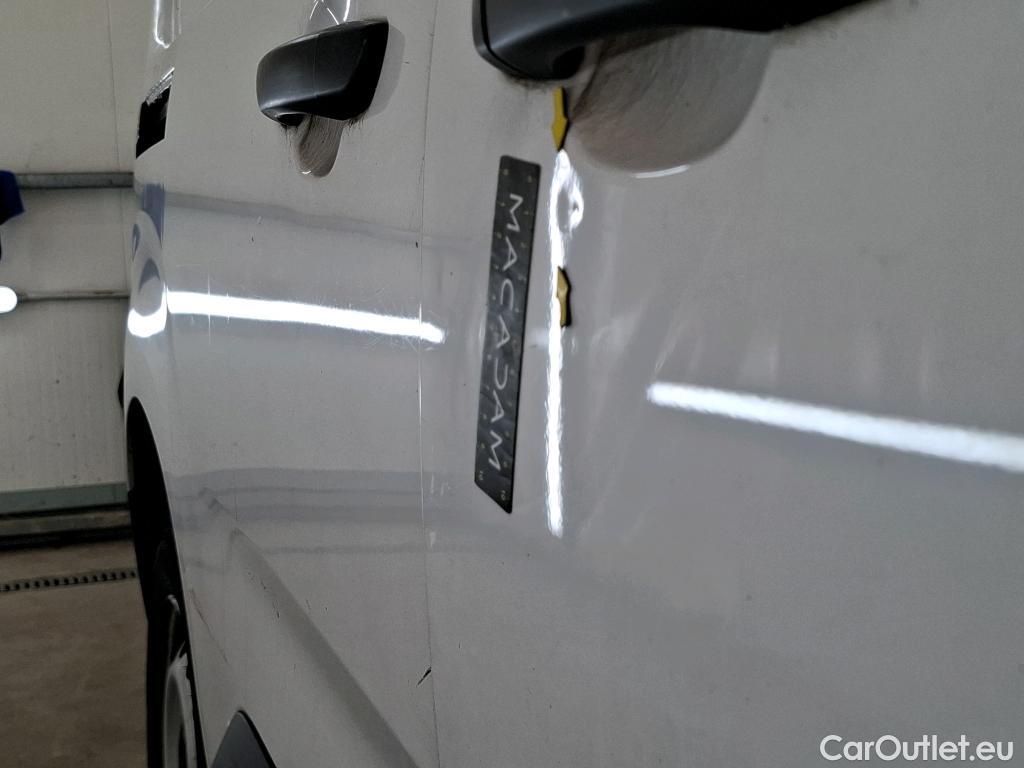  Citroen  Berlingo  Fourgon Driver M 1000 1.5 BlueHDi 100CV BVM5 E6dT #60