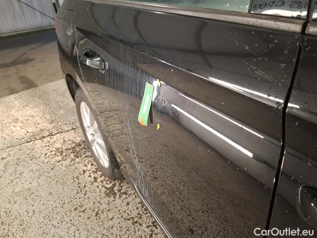  Skoda  Scala  Ambition 1.6 TDI 115CV BVA7 E6dT #1