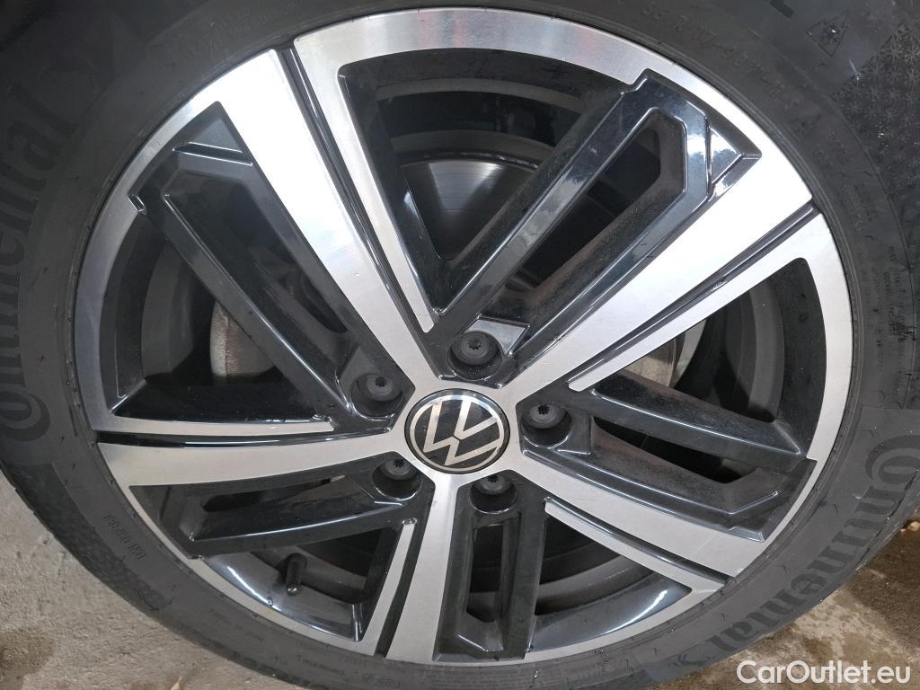  Volkswagen  Caddy VOLKSWAGEN  / 2020 / 5P / monospace 2.0 TDI 122 DSG7 Style #4