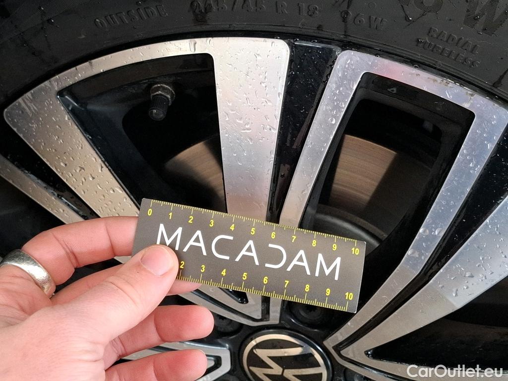  Volkswagen  Arteon  Shooting Brake Elegance 2.0 TDI 150CV BVA7 E6d #12