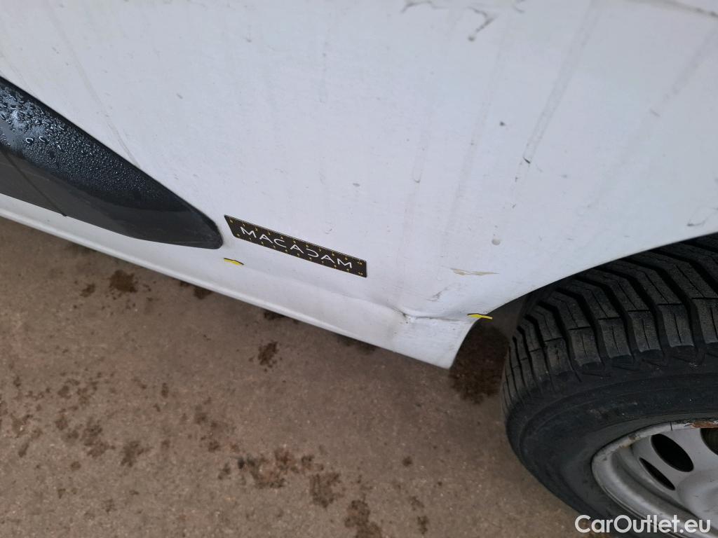  Citroen  Berlingo  Fourgon Driver M 1000 1.5 BlueHDi 100CV BVM5 E6dT #2