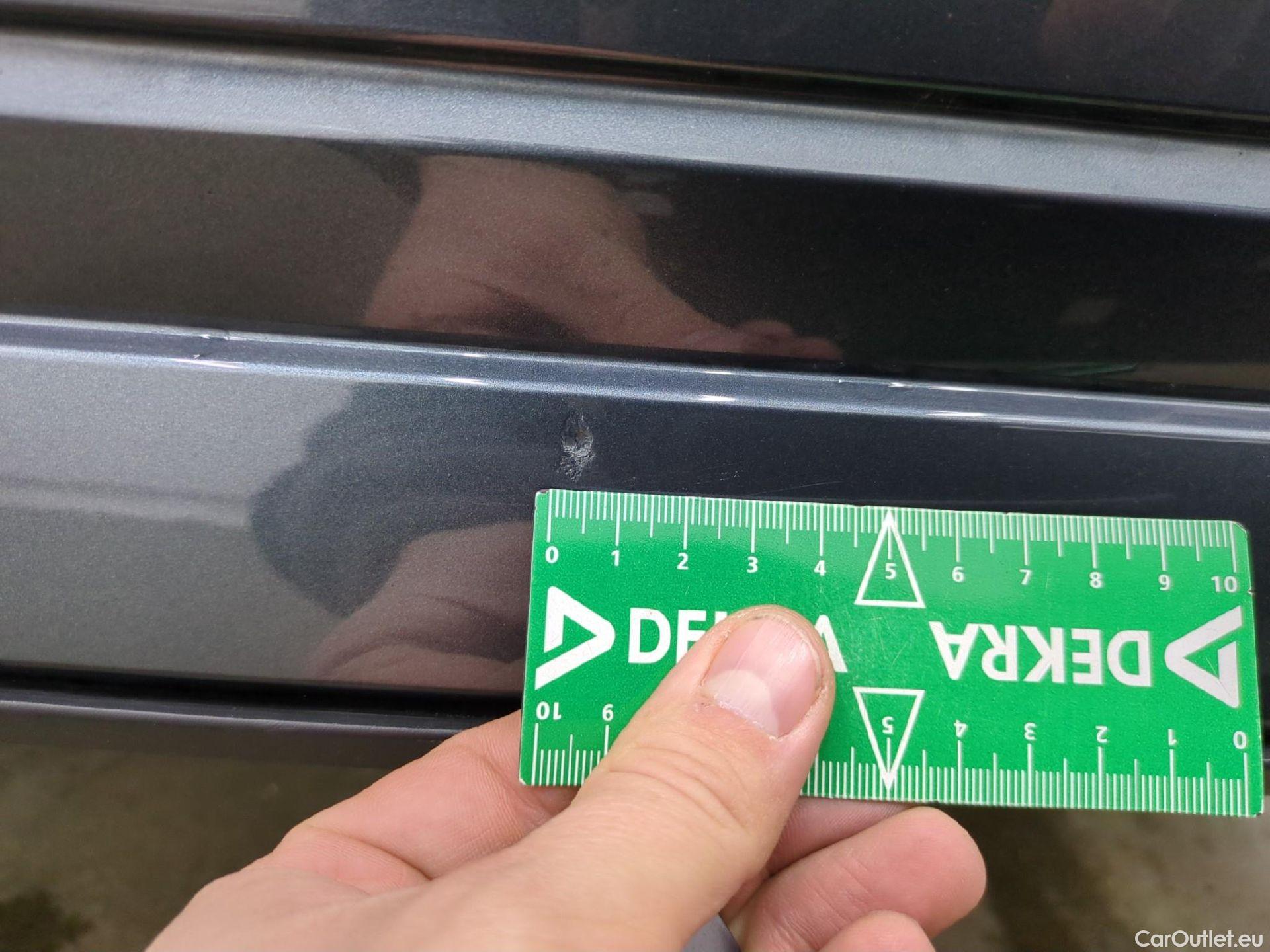  Skoda  Octavia  Break Business 2.0 TDI 150CV BVA7 E6dT #46