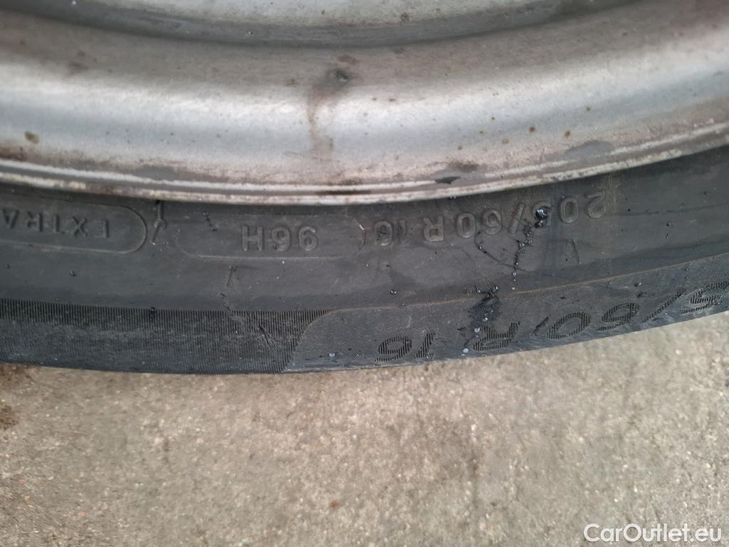  Citroen  Berlingo  Fourgon Driver M 1000 1.5 BlueHDi 100CV BVM5 E6dT #31