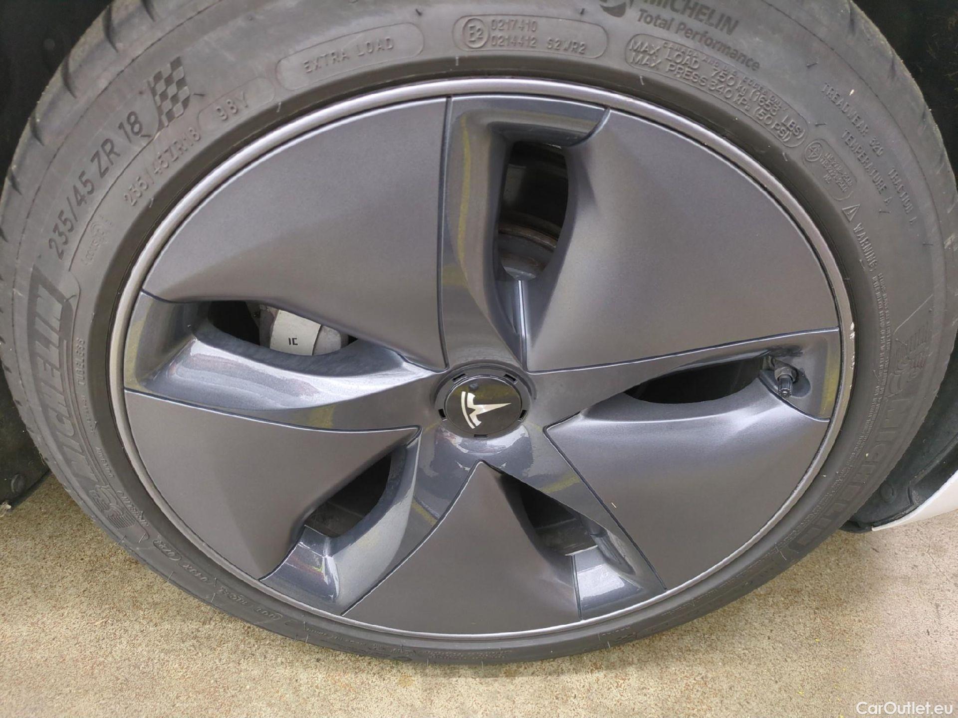  Tesla  Model 3 TESLA  / 2018 / 4P / Berline Grande Autonomie Dual Motor AWD #11