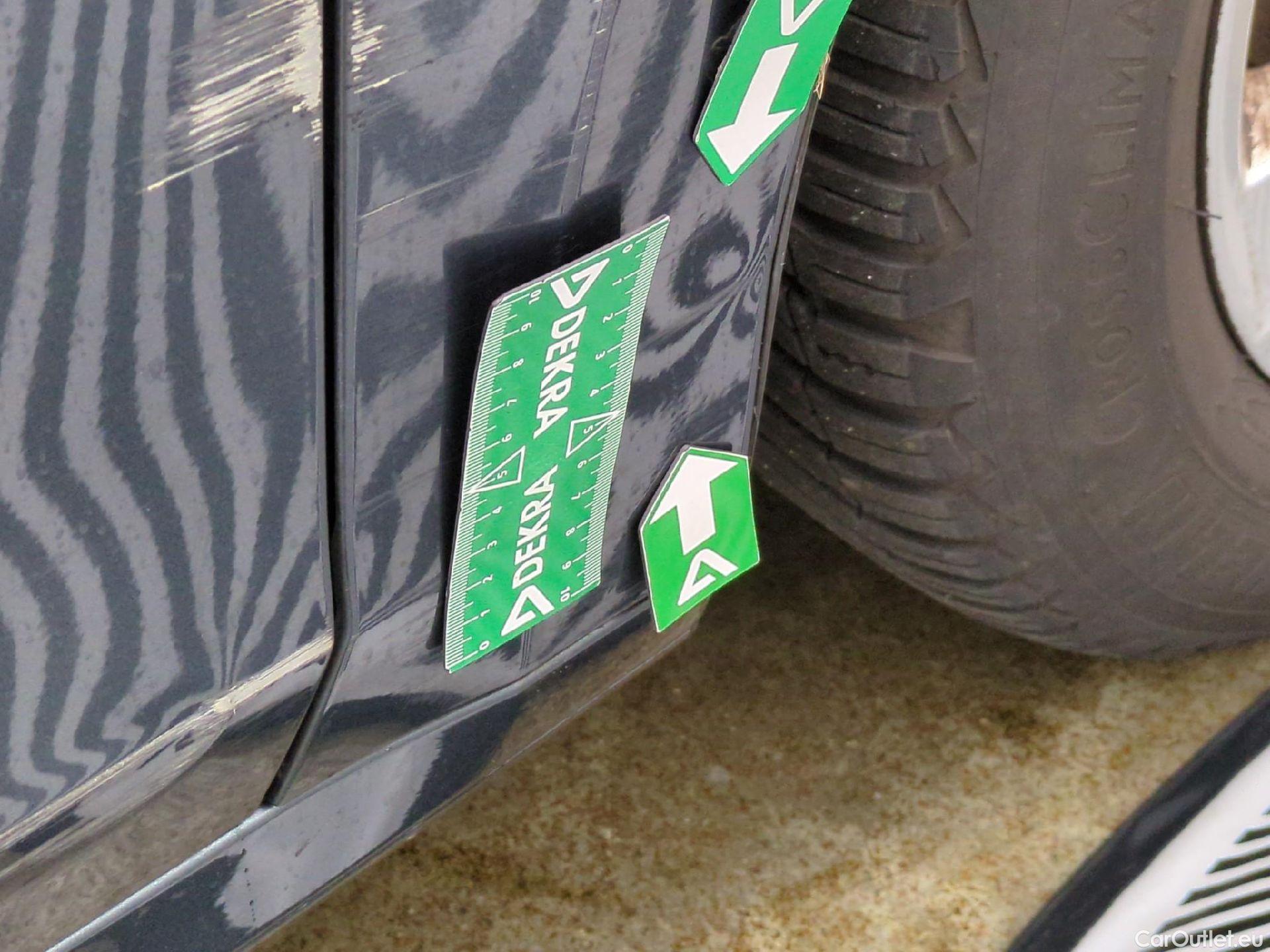  Skoda  Octavia  Break Business 2.0 TDI 150CV BVA7 E6dT #22