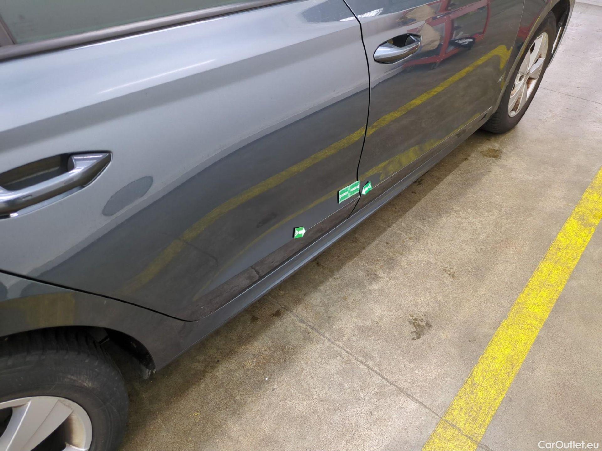  Skoda  Octavia  Break Business 2.0 TDI 150CV BVA7 E6dT #14