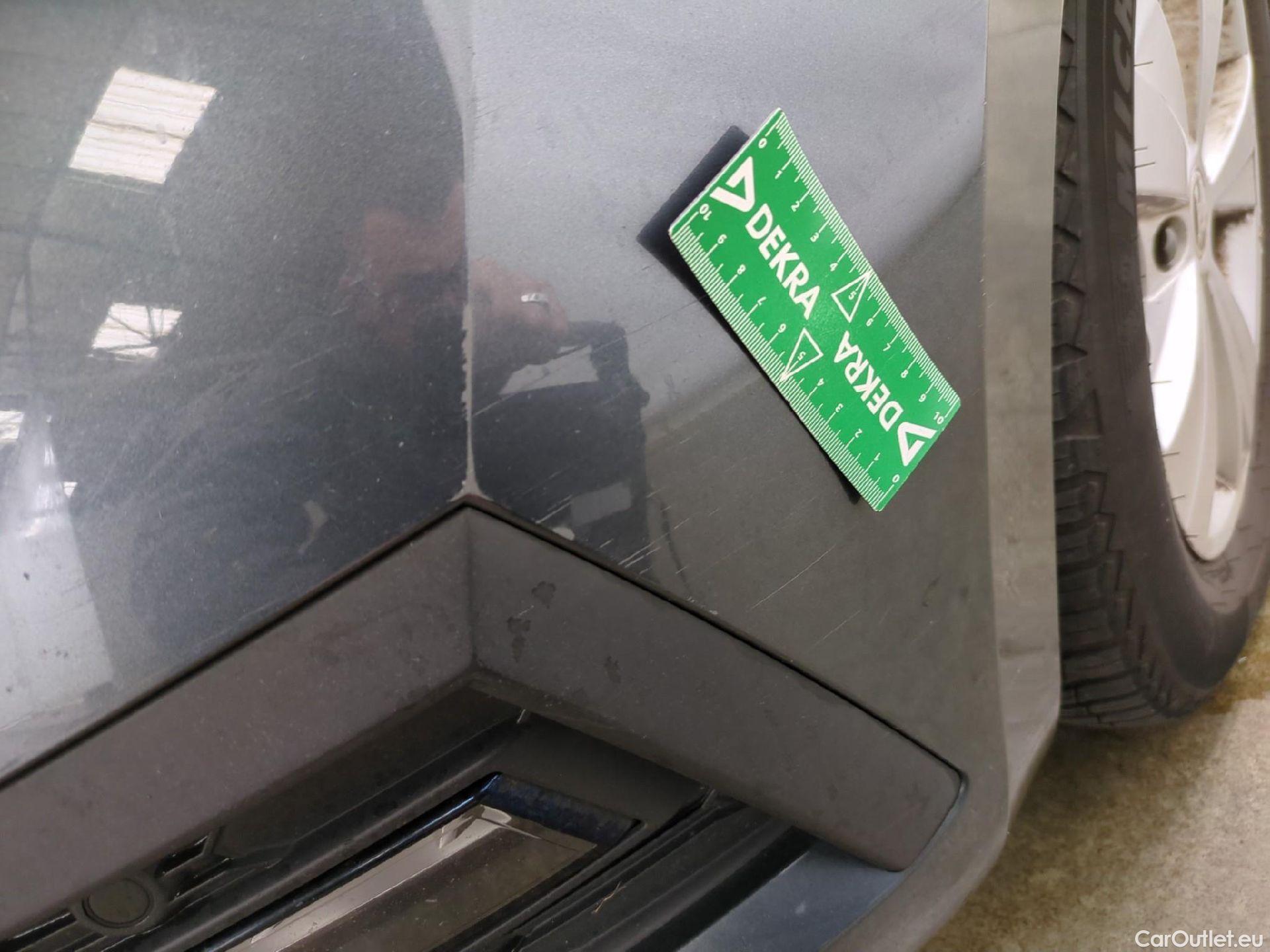  Skoda  Octavia  Break Business 2.0 TDI 150CV BVA7 E6dT #27