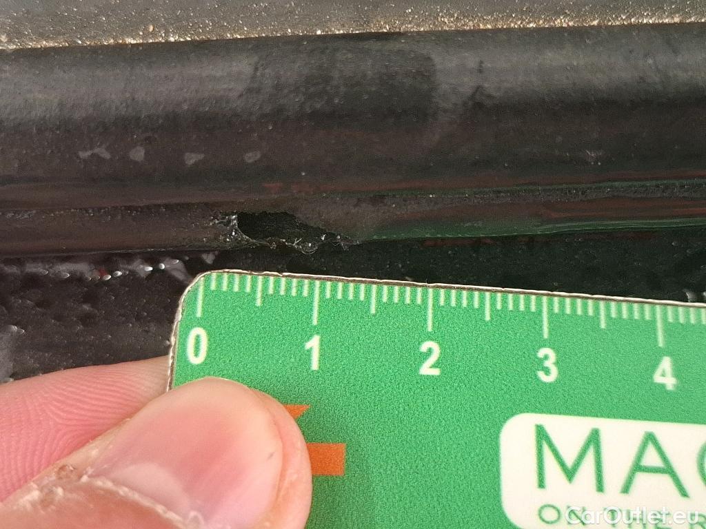  Volkswagen  Tiguan VOLKSWAGEN  Allspace / 2017 / 5P / SUV 2.0 TDI 190 DSG7 Carat Exclusive 4Motion #6