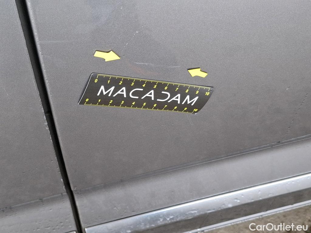  Volkswagen  Caddy VOLKSWAGEN  / 2020 / 5P / monospace 2.0 TDI 122 DSG7 Style #8