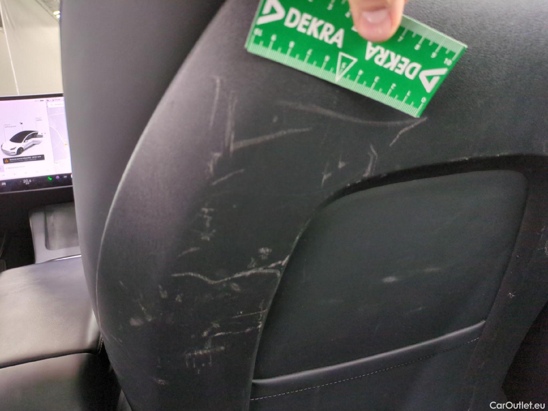  Tesla  Model 3 TESLA  / 2018 / 4P / Berline Grande Autonomie Dual Motor AWD #4