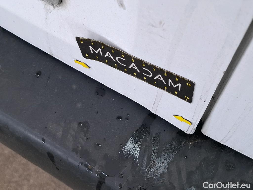  Citroen  Berlingo  Fourgon Driver M 1000 1.5 BlueHDi 100CV BVM5 E6dT #10