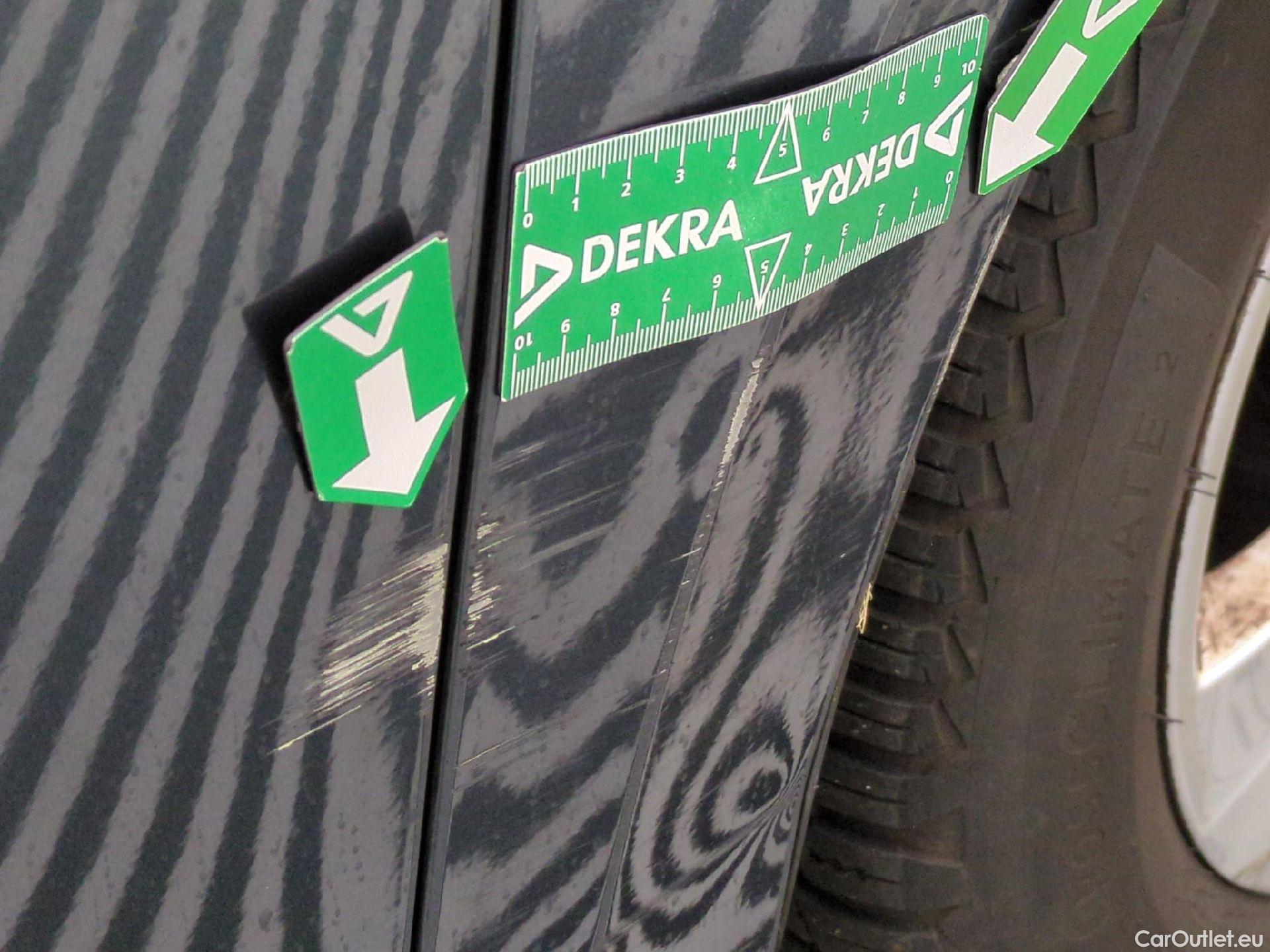  Skoda  Octavia  Break Business 2.0 TDI 150CV BVA7 E6dT #23