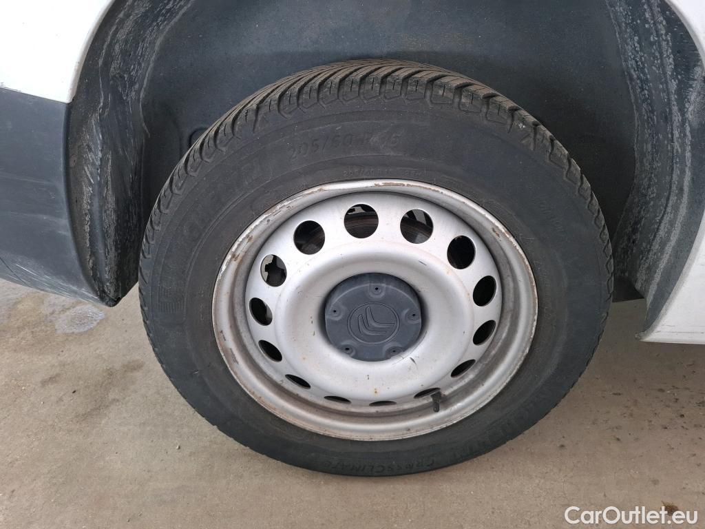  Citroen  Berlingo  Fourgon Driver M 1000 1.5 BlueHDi 100CV BVM5 E6dT #33