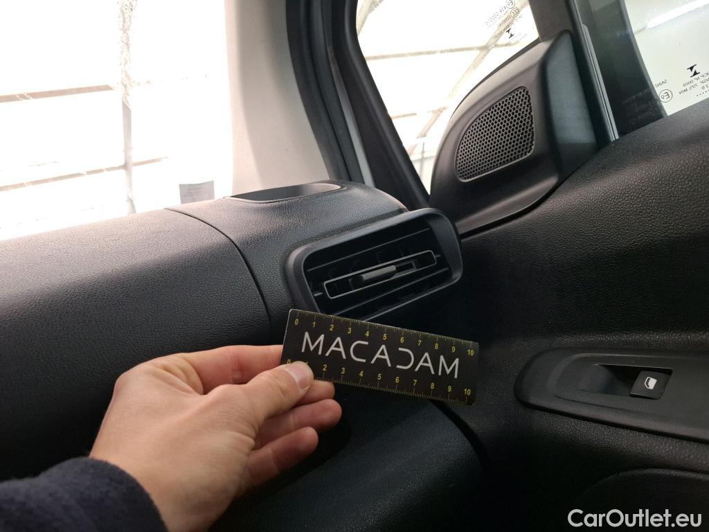  Citroen  Berlingo  Fourgon Driver M 1000 1.5 BlueHDi 100CV BVM5 E6dT #67