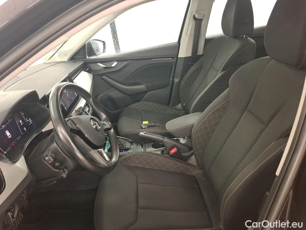  Skoda  Scala  Ambition 1.6 TDI 115CV BVA7 E6dT #11