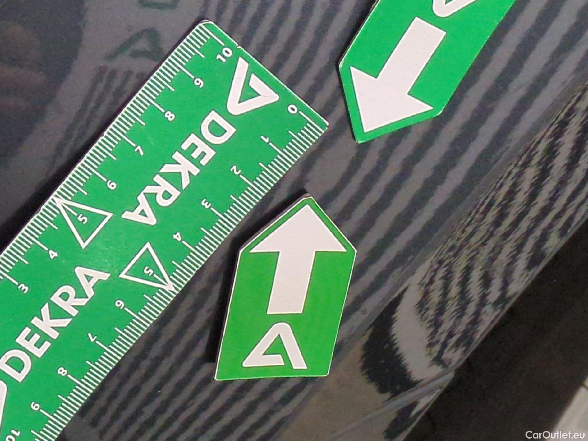  Skoda  Octavia  Break Business 2.0 TDI 150CV BVA7 E6dT #34