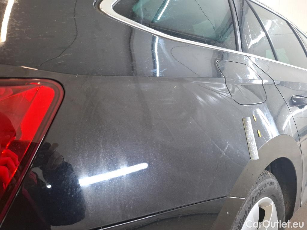  Skoda  Superb  Break Business 1.5 TSI 150CV BVA7 E6d #5