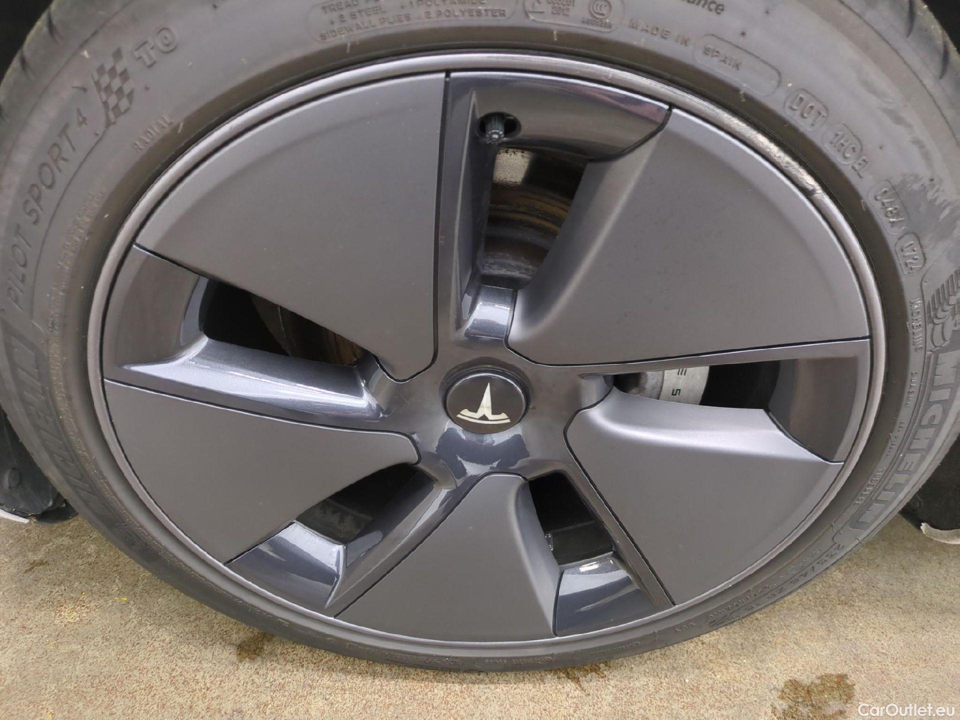  Tesla  Model 3 TESLA  / 2018 / 4P / Berline Grande Autonomie Dual Motor AWD #13