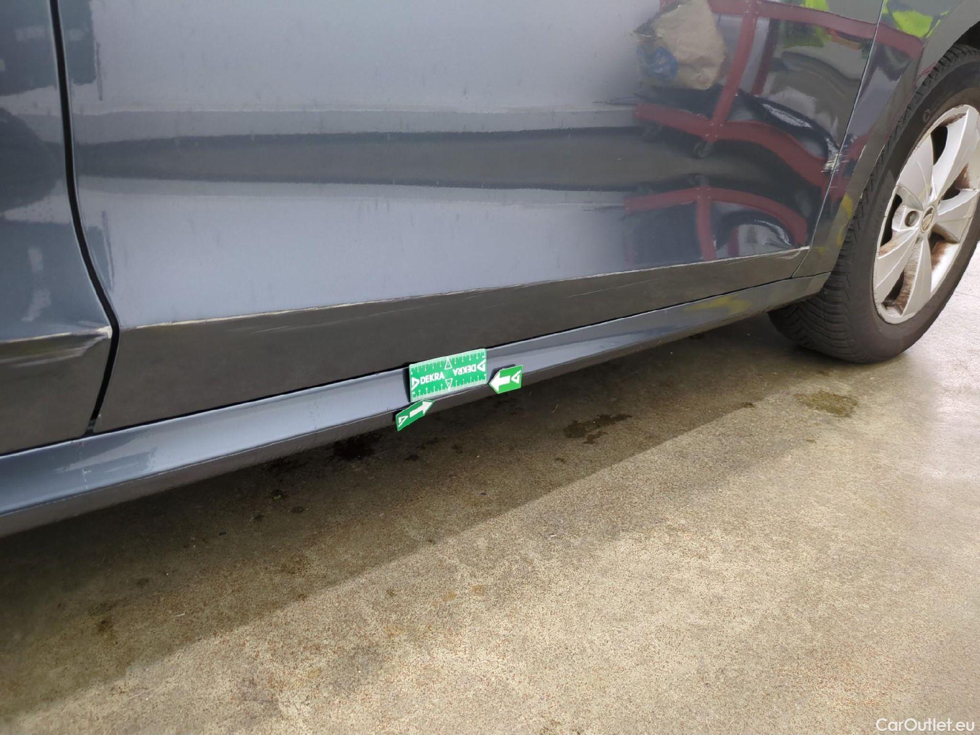  Skoda  Octavia  Break Business 2.0 TDI 150CV BVA7 E6dT #15