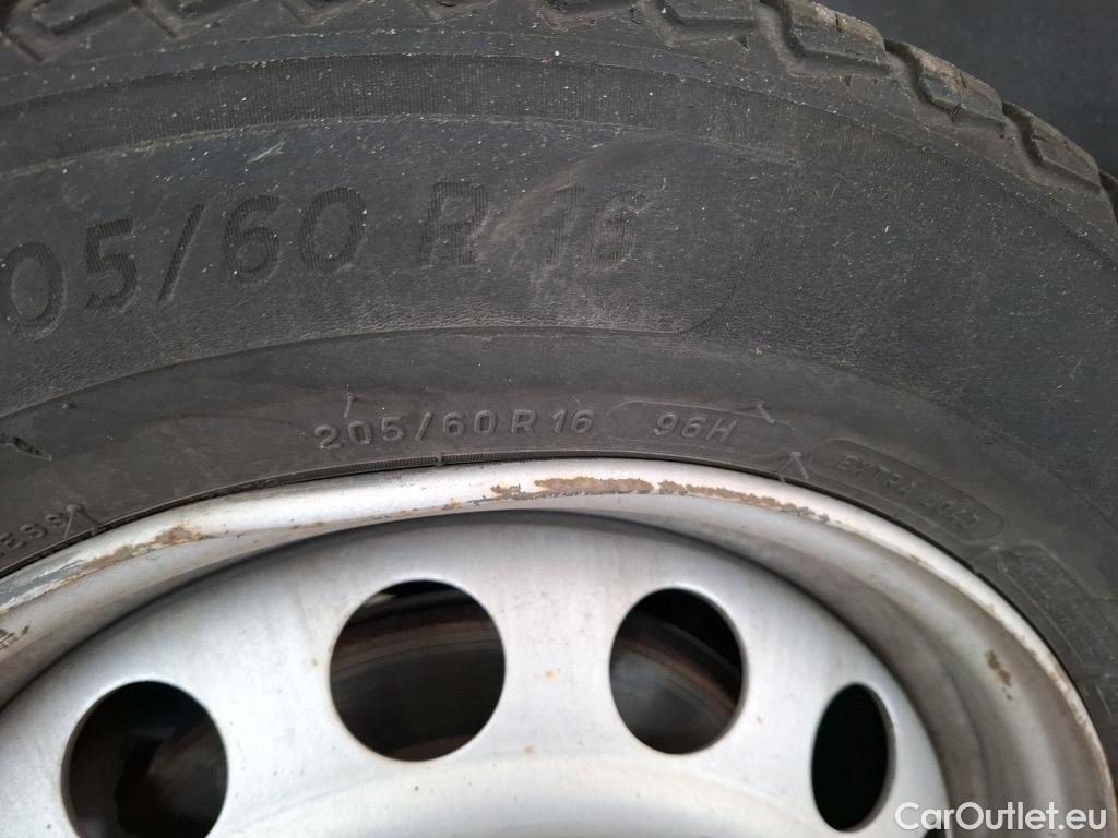  Citroen  Berlingo  Fourgon Driver M 1000 1.5 BlueHDi 100CV BVM5 E6dT #35