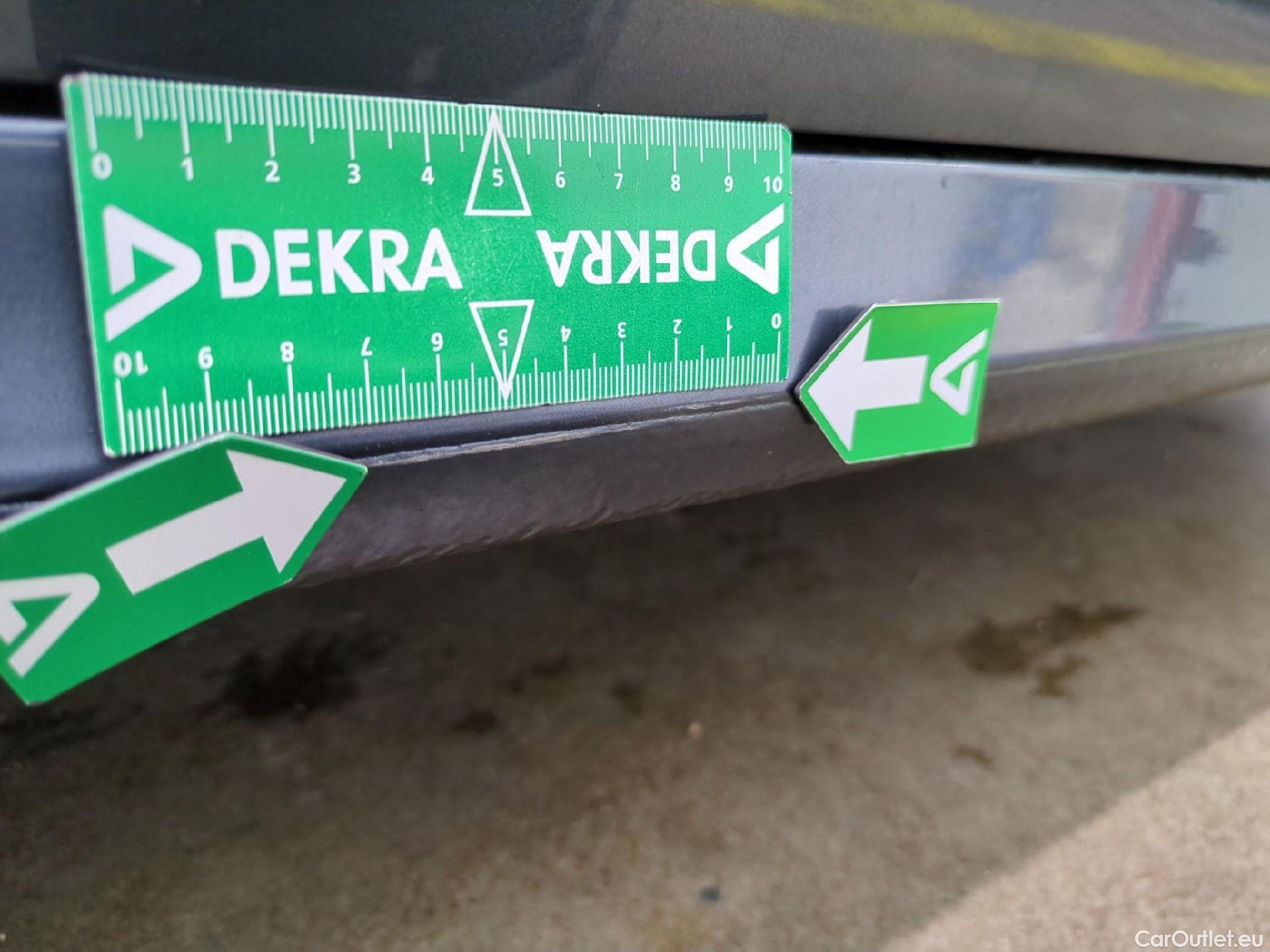  Skoda  Octavia  Break Business 2.0 TDI 150CV BVA7 E6dT #16