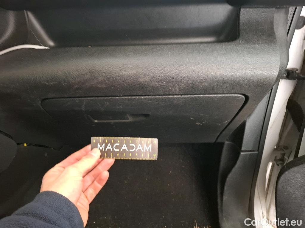  Citroen  Berlingo  Fourgon Driver M 1000 1.5 BlueHDi 100CV BVM5 E6dT #84