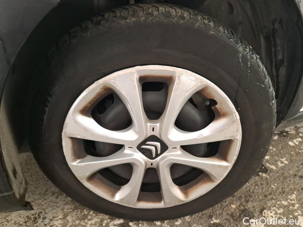  Citroen  C3  Société Feel Nav 1.5 BlueHDI 100CV BVM5 E6dT #14