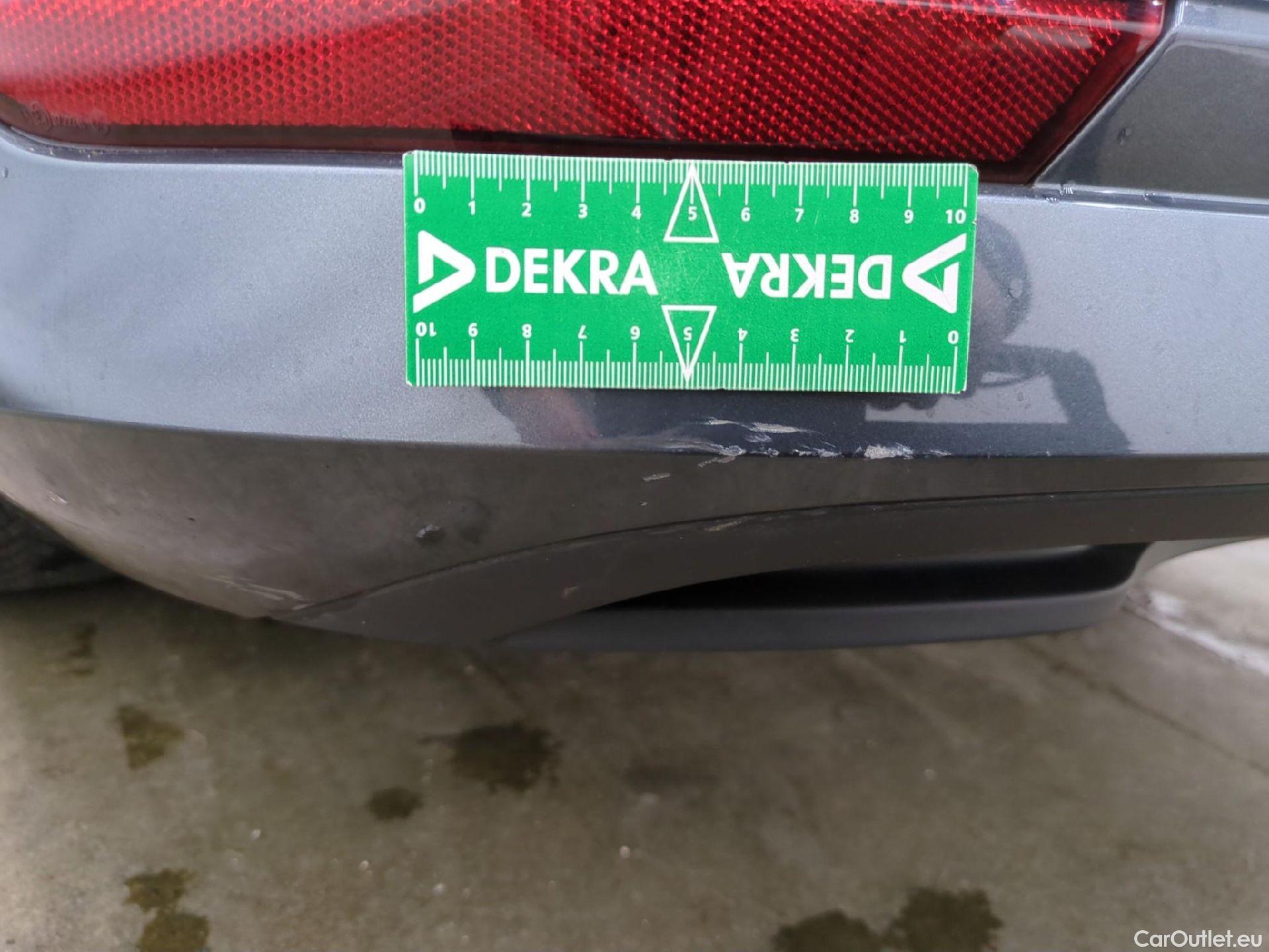  Skoda  Octavia  Break Business 2.0 TDI 150CV BVA7 E6dT #42