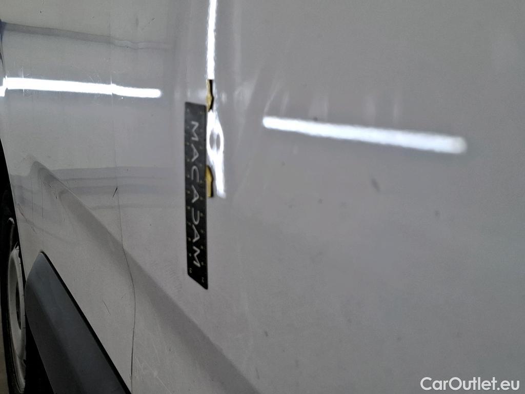  Citroen  Berlingo  Fourgon Driver M 1000 1.5 BlueHDi 100CV BVM5 E6dT #58