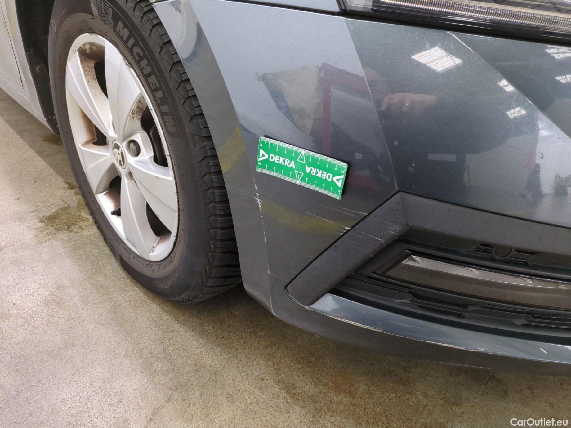  Skoda  Octavia  Break Business 2.0 TDI 150CV BVA7 E6dT #28