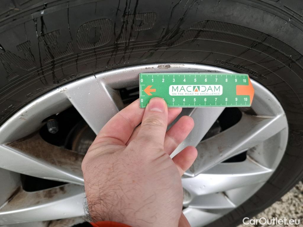  Skoda  Scala  Ambition 1.6 TDI 115CV BVA7 E6dT #17