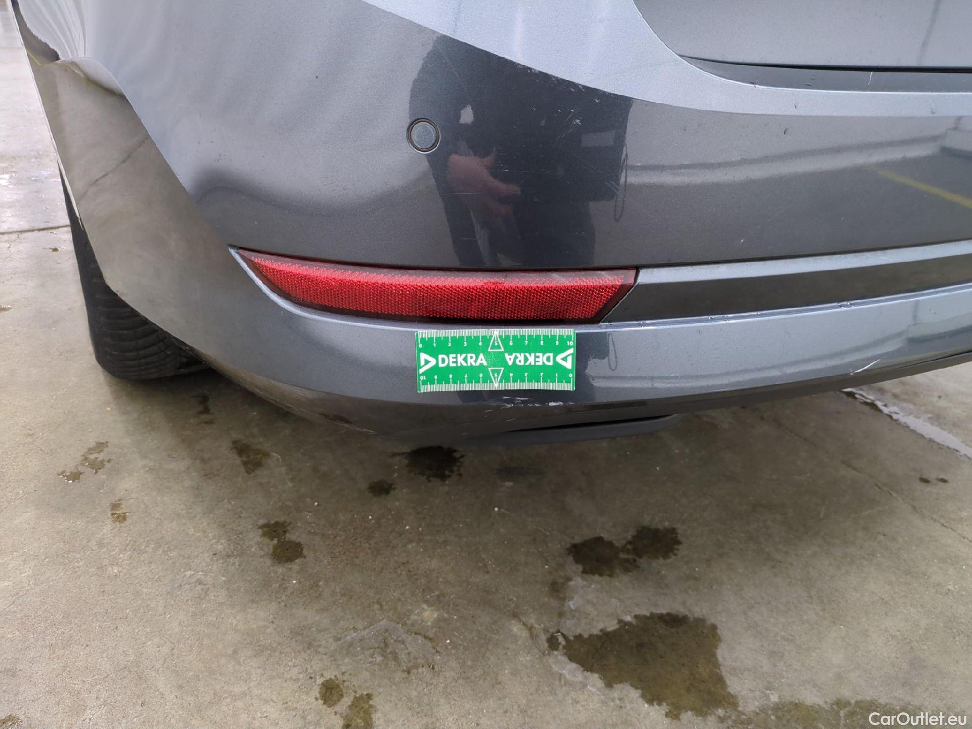  Skoda  Octavia  Break Business 2.0 TDI 150CV BVA7 E6dT #44