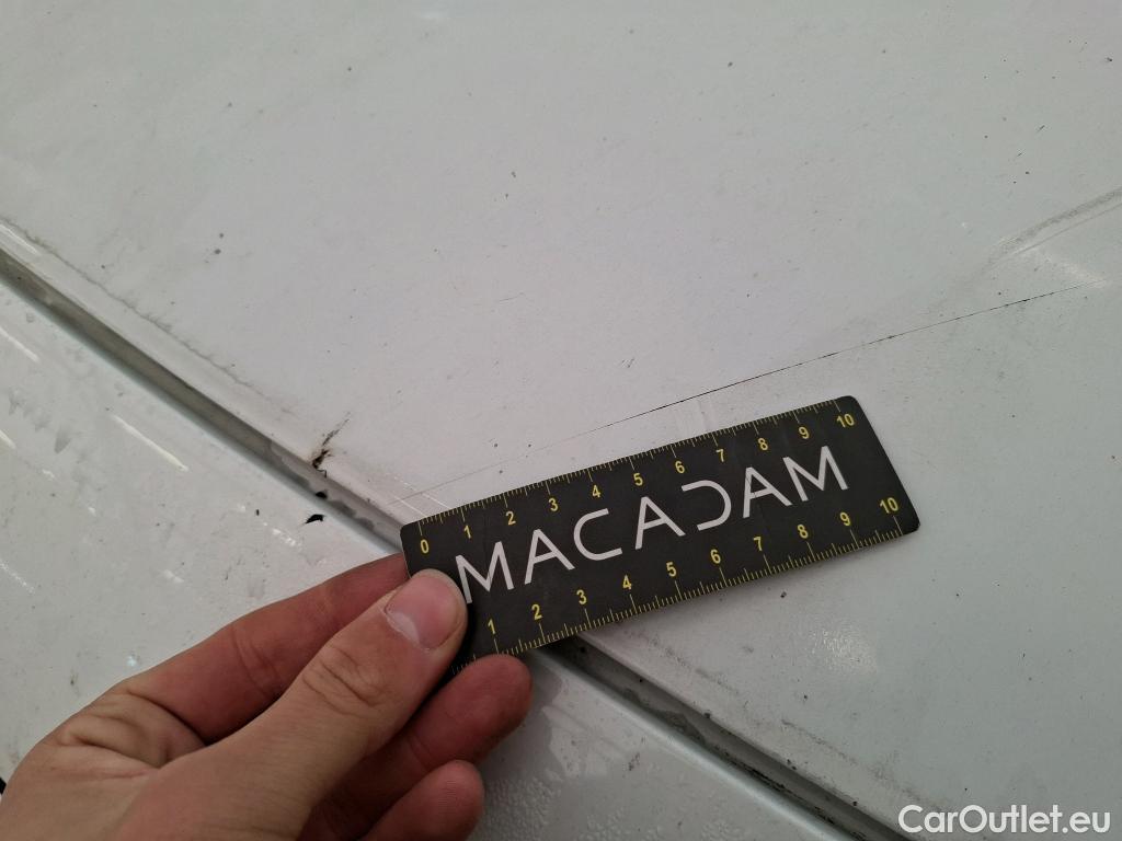  Citroen  Berlingo  Fourgon Driver M 1000 1.5 BlueHDi 100CV BVM5 E6dT #21