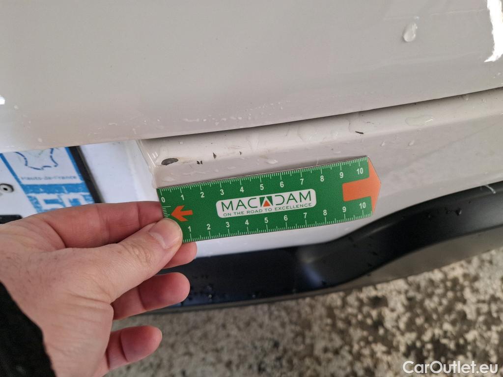  Citroen  C3  Société Feel Nav 1.5 BlueHDI 100CV BVM5 E6dT #8