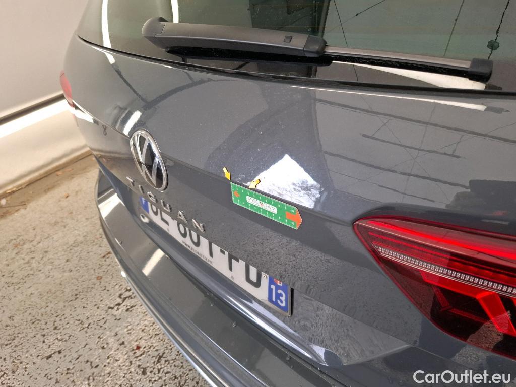  Volkswagen  Tiguan VOLKSWAGEN  / 2020 / 5P / SUV 2.0 TDI 150 DSG7 Elegance #10