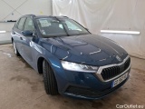  Skoda  Octavia  Break Business 1.0 TSI 110CV BVM6 E6d #4