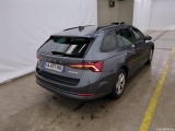  Skoda  Octavia  Break Business 2.0 TDI 150CV BVA7 E6dT #3