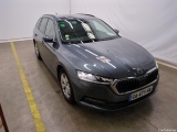  Skoda  Octavia  Break Business 2.0 TDI 150CV BVA7 E6dT #4