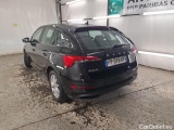 Skoda  Scala  Ambition 1.6 TDI 115CV BVA7 E6dT #2