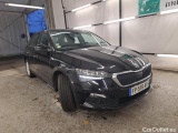  Skoda  Scala  Ambition 1.6 TDI 115CV BVA7 E6dT #4